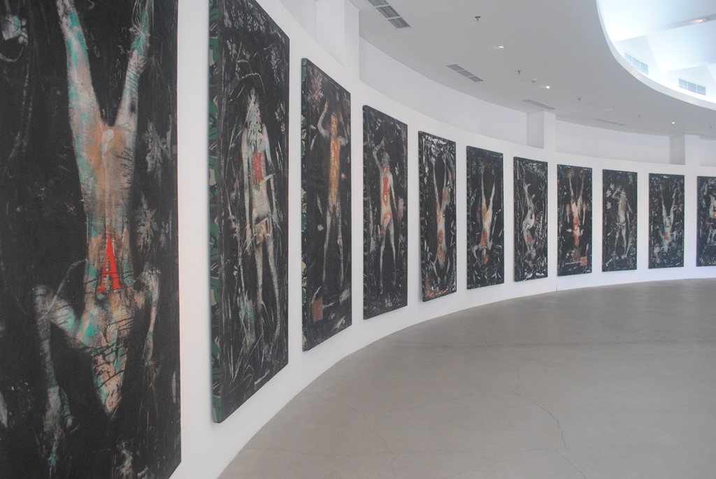 Suka Karya Seni? 5 Galeri Seni Dan Museum Di Jakarta Ini Wajib Buat Dikunjungi