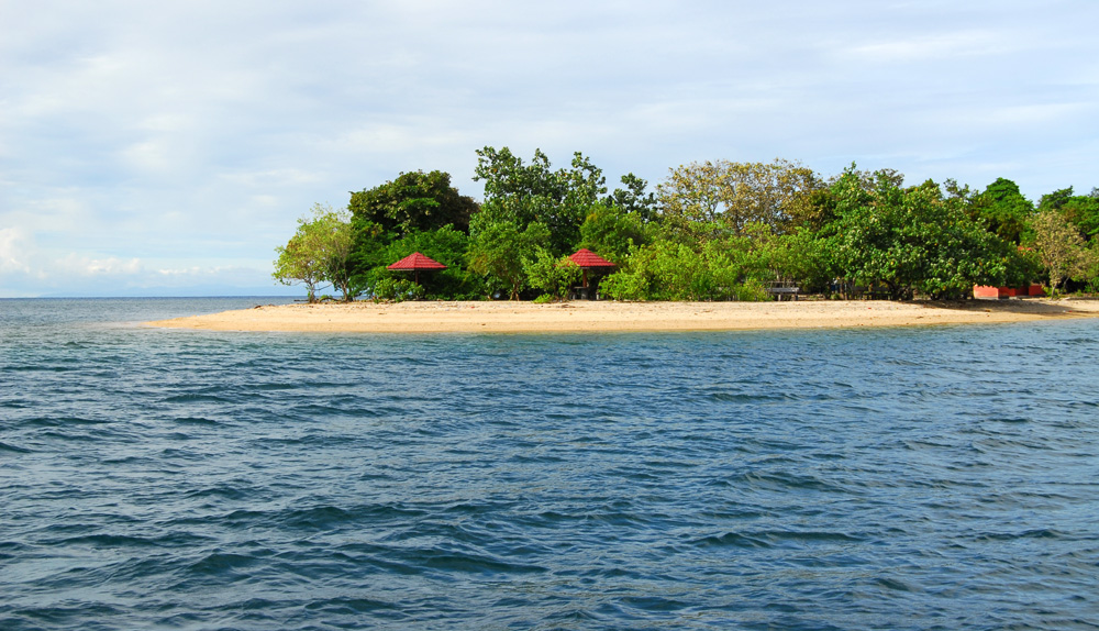 Yuk Lihat Pesona 5 Pantai Cantik Dari Halmahera Maluku Utara